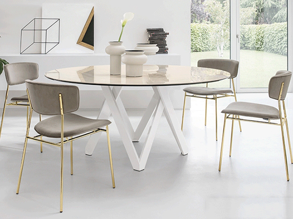 現(xiàn)代簡約風格家具，舒適輕松的生活分分鐘Get！