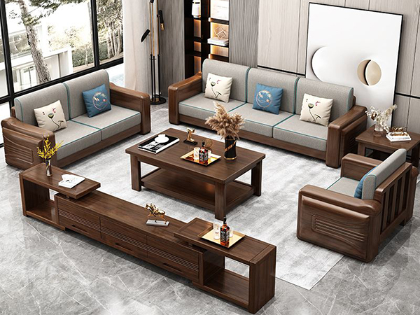 選購(gòu)新中式辦公家具需要注意什么？？